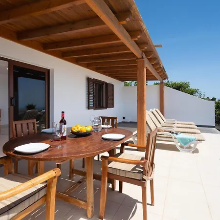 Bungalow Abubilla Tias
