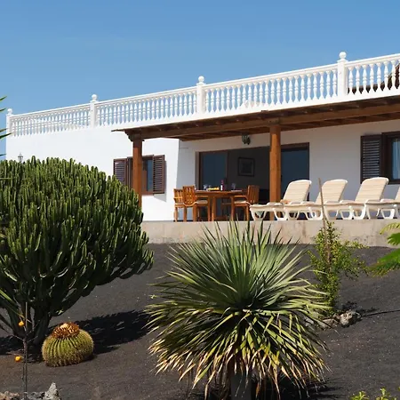 Bungalow Abubilla Holiday home