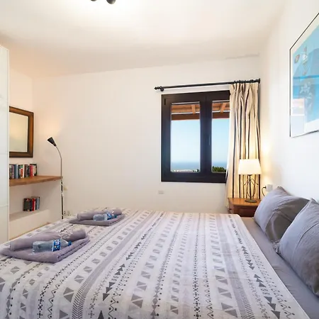 Bungalow Abubilla