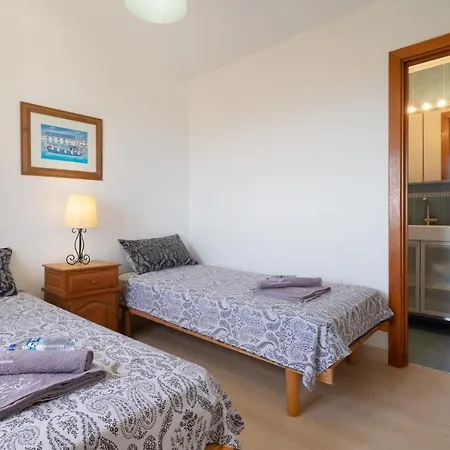 Holiday home Bungalow Abubilla *