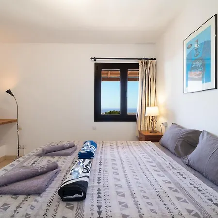 Bungalow Abubilla *