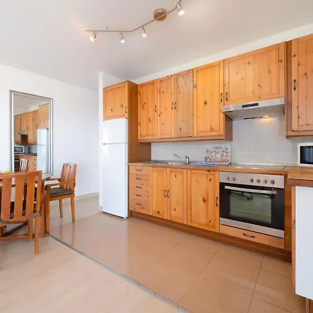 Bungalow Abubilla Holiday home