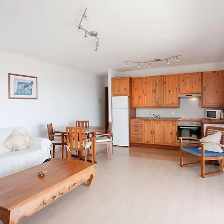 Holiday home Bungalow Abubilla *